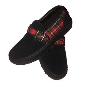 Vans style 47 crepper slip on